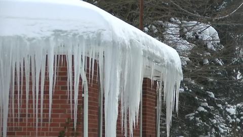 The cold weather is coming. Is your home ready?