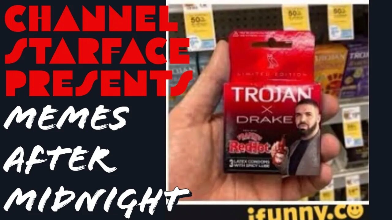 Memes After Midnight 2/12/22