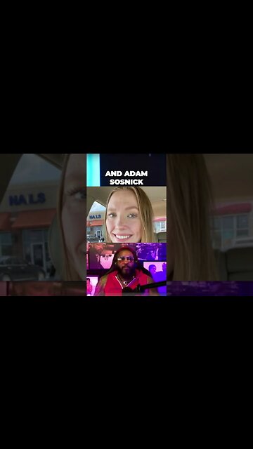 #shorts The TRUTH About Adam Sosnick and Pearl! 😱 #manosphere