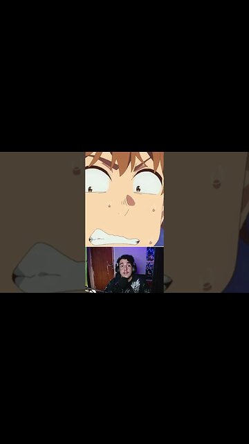 Dublagem boa demais..