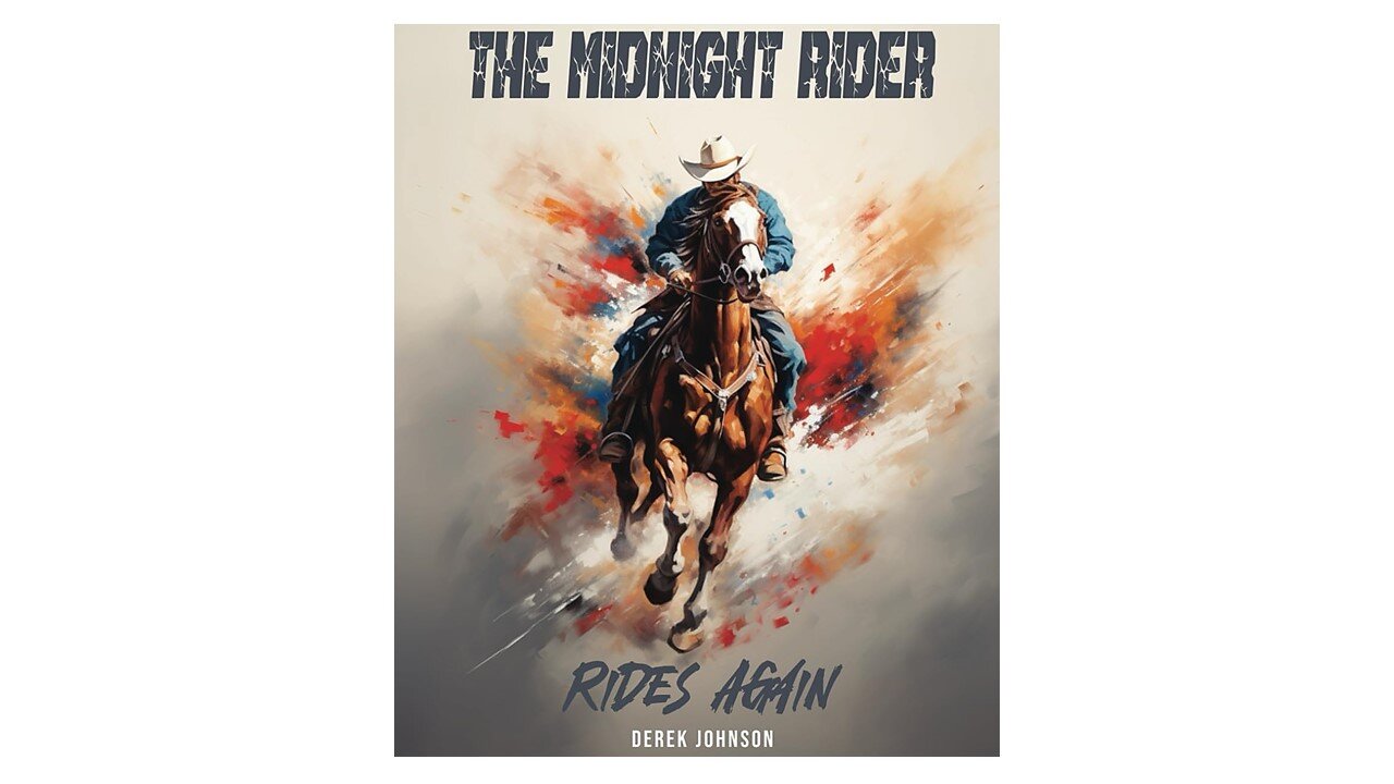 Midnight Rider