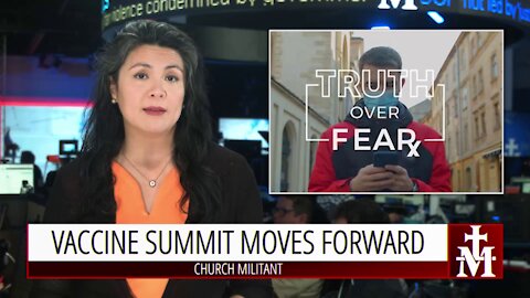 Catholic — Headlines — May 5, 2021