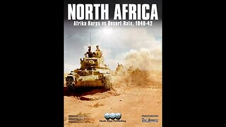 SCS North Africa - Operation Brevity 1st Activation p2