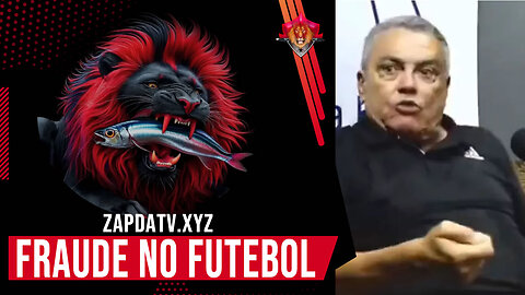 Paulo Carneiro Revela Fraude em Exame Antidoping de Matuzalém | Entrevista Completa no Zona Mista