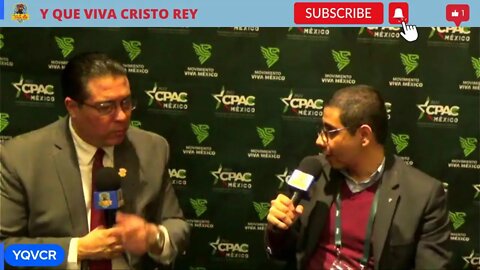 ENTREVISTA A JESUS MÁRQUEZ