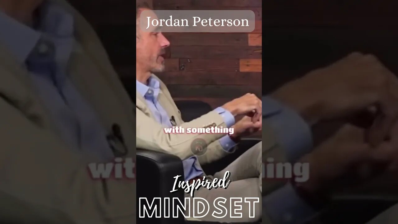 Getting AWAY with MURDER! 😵 Jordan Peterson #shorts ##jordanpeterson #motivation #inspiration