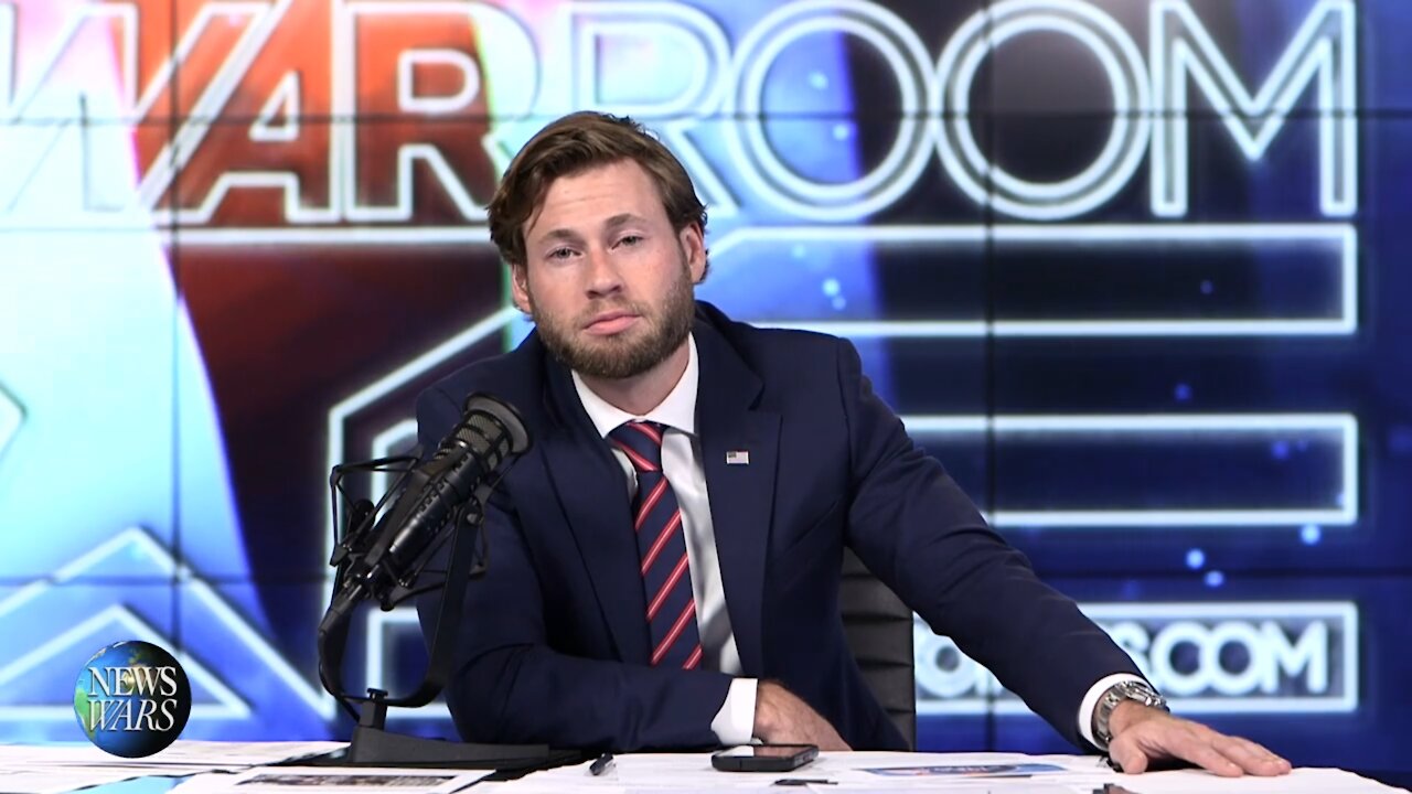 WAR ROOM EXTENDED (Full Show) Thursday - 11/5/20