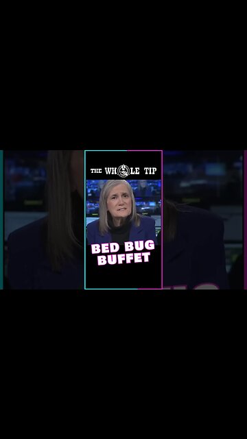 BED BUG BUFFET LaShawn Thompson #shorts #short #status