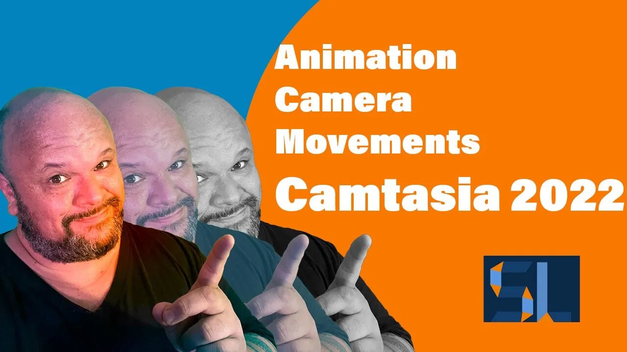 Lesson 16 Camtasia Camera Animation Movements