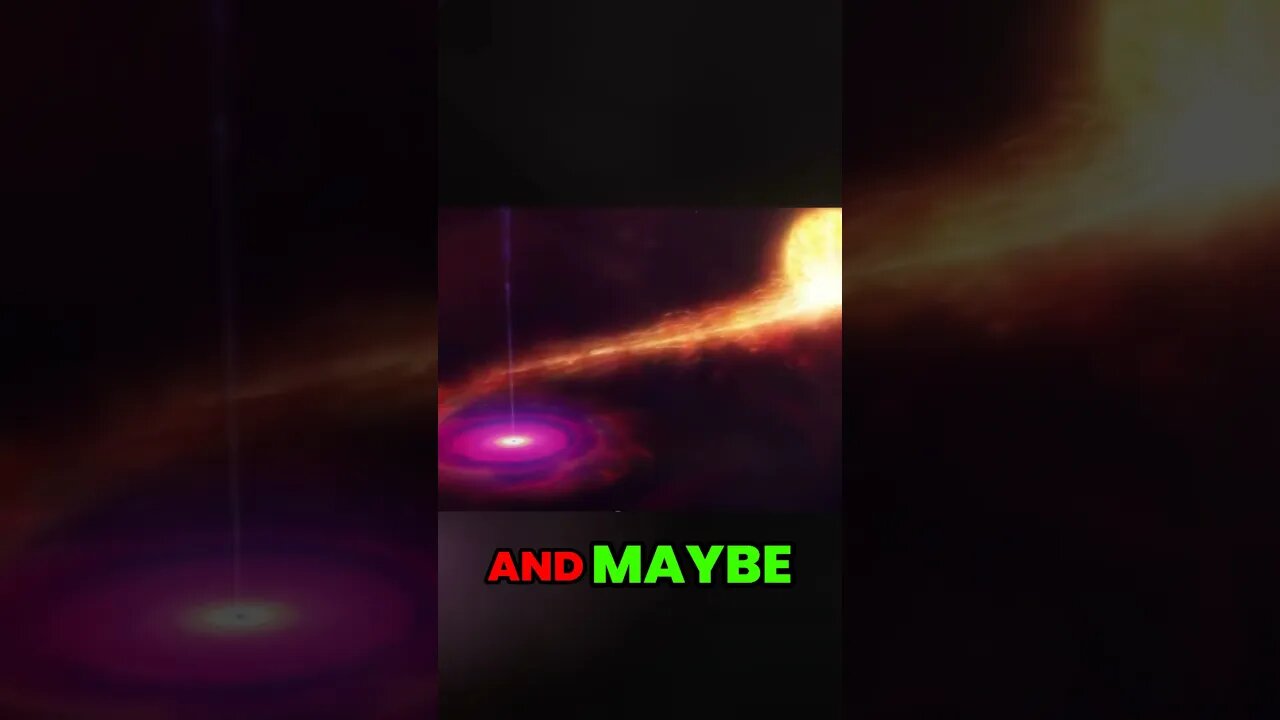 Unleashing the Unthinkable Overfeeding a Black Hole
