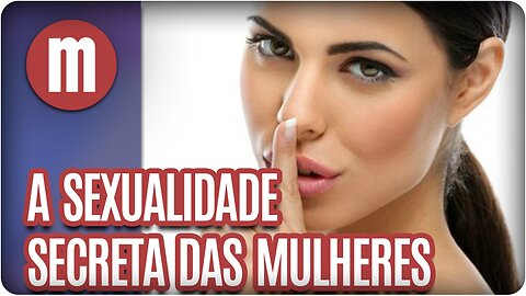 A sociedade secreta das mulheres - ultimato