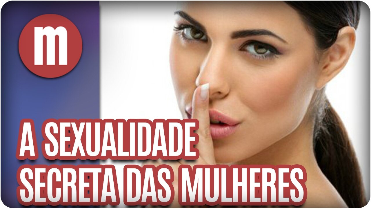 A sociedade secreta das mulheres - ultimato