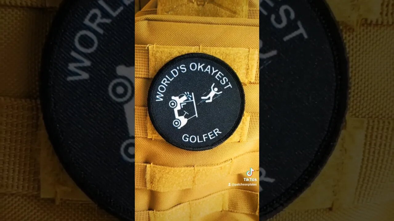 this is why Joe Biden won't play golf #shorts