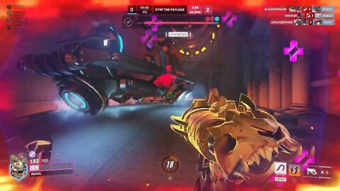 Overwatch 2