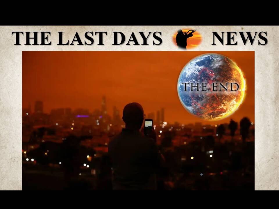 Global CHAOS is the NEW NORMAL and HERE'S WHY!