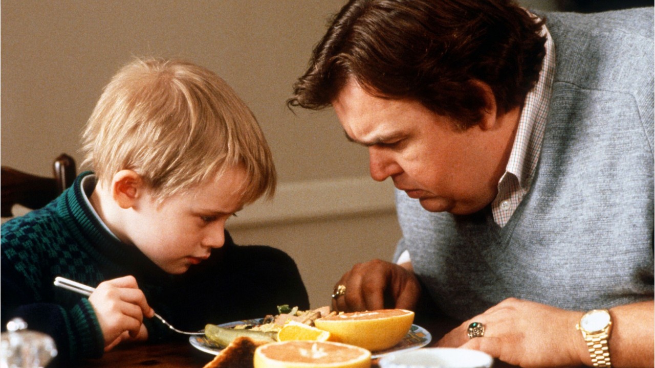 Ryan Reynolds Shares Tribute To John Candy