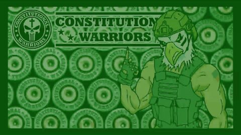 Constitutional Warriors Episode 4