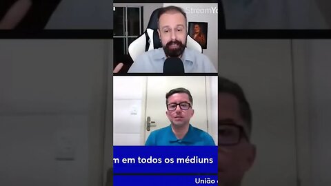 Os fascinados se apresentam sempre com a mesma proposta