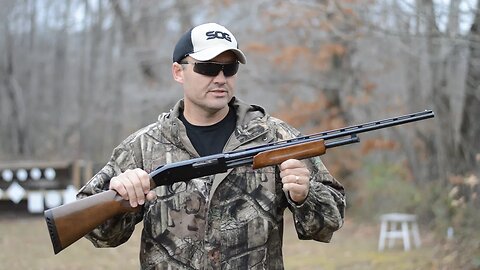 Mossberg 500 .410 Q&A