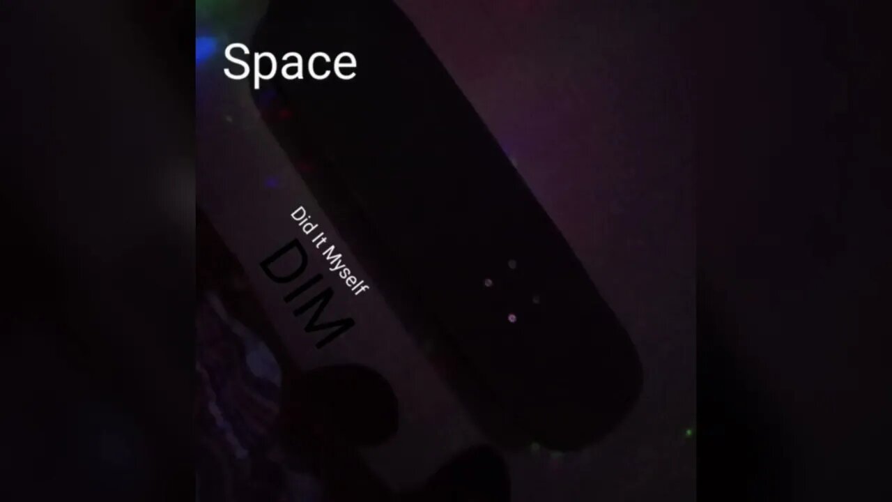 Space