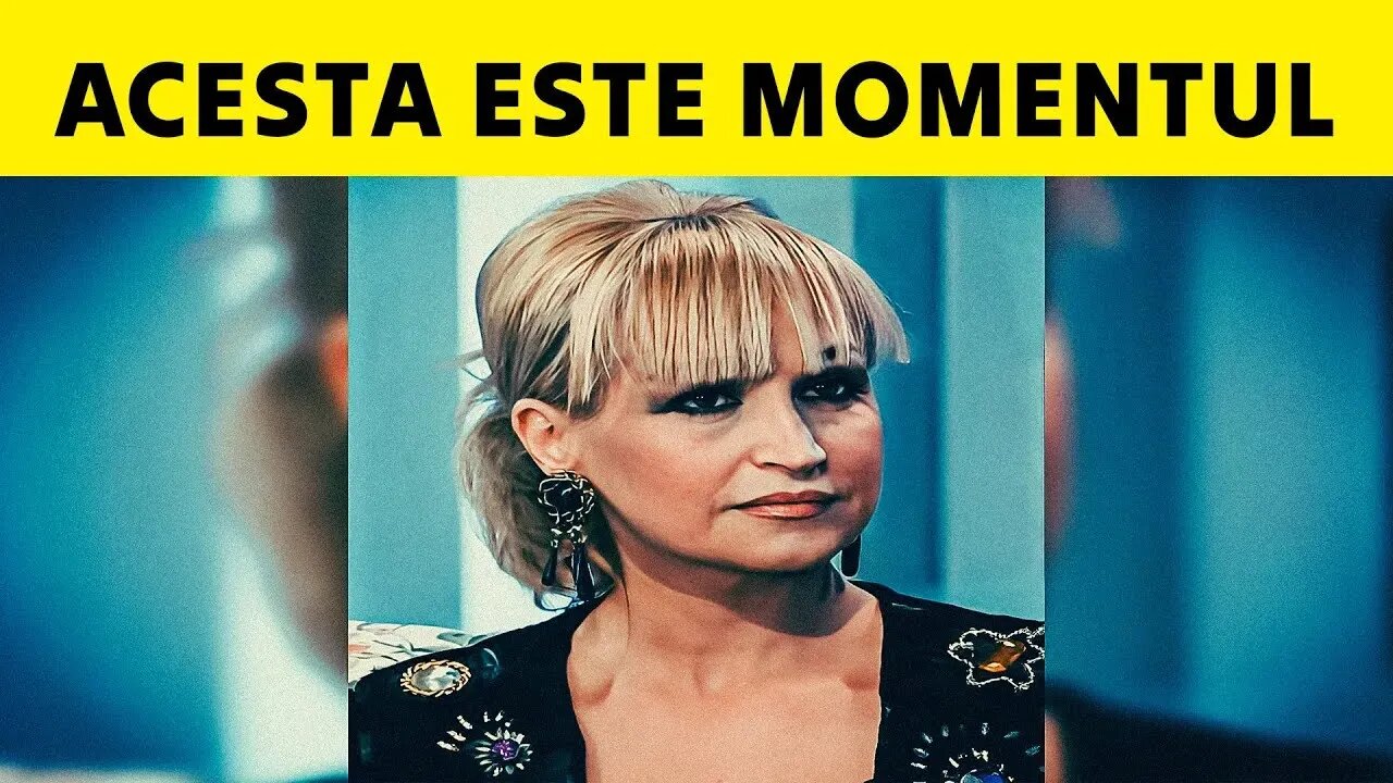 🔴 ANUNȚUL A LOVIT CA UN CUTREMUR