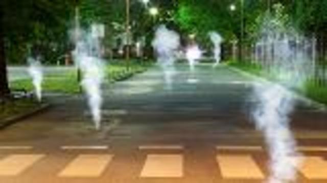 Gas Leaks in D.C.