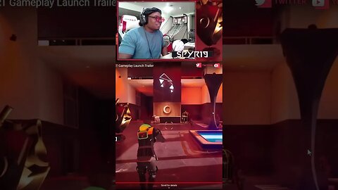 Torrents in Fortnite #SPYR19 #fortnitechapter4season4 #khabylame #lastresort #gameplaytrailer