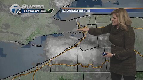 7 First Alert Forecast 0101 - AM