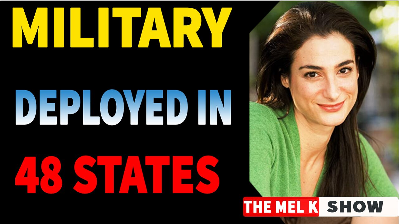 The Mel K Show : EXCLUSIVE BIG UPDATE TODAY OF JANUARY 15, 2022 - PROTECTING ASSETS