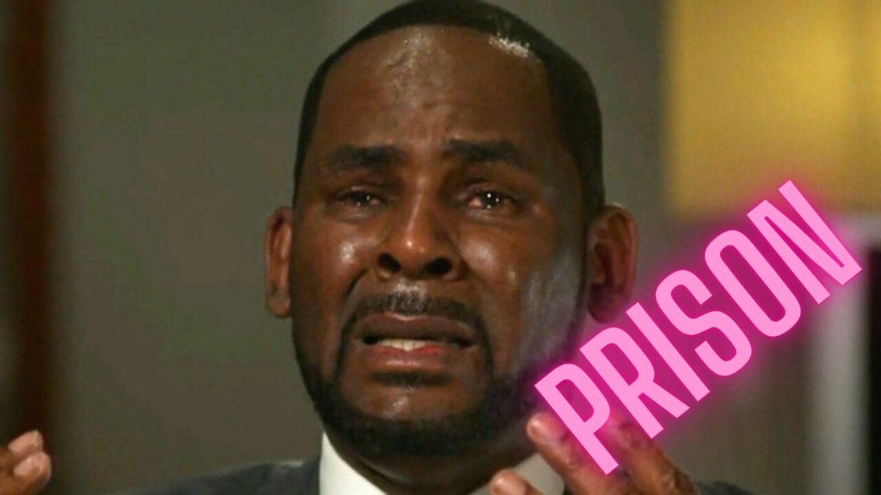 R Kelly Sentenced To 30yrs In Prison : Did He Actually Committed This Crime ?