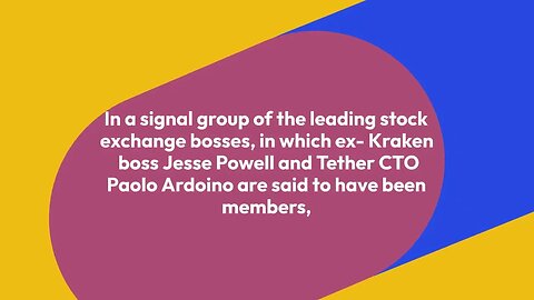 New allegations against Sam Bankman-Fried