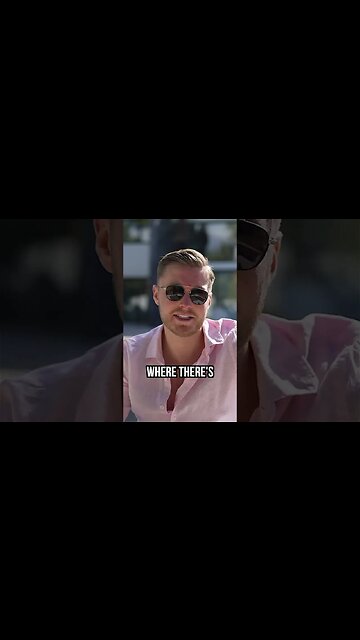 Start Moving Based On Goals