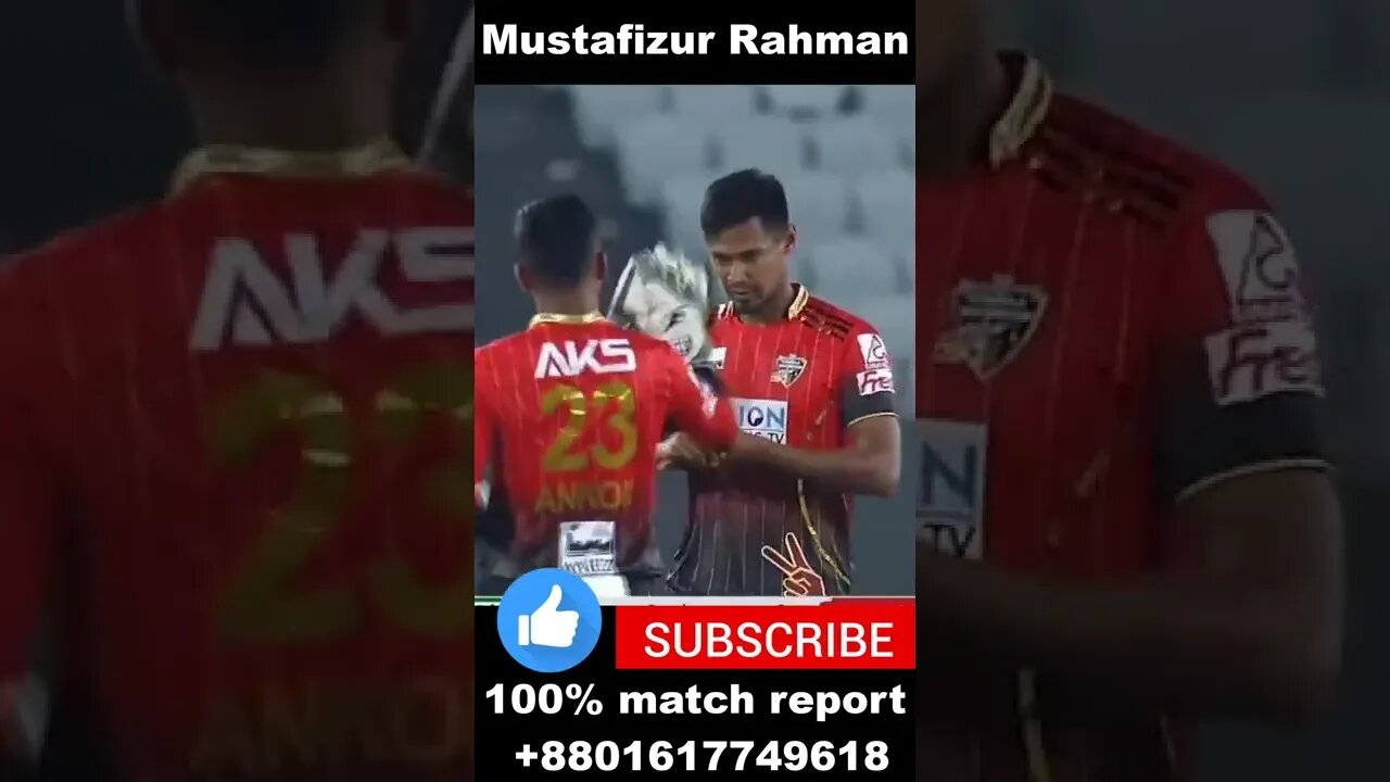 Mustafizur Rahman one hand catch in BPL #shorts #cricketshort #BPL