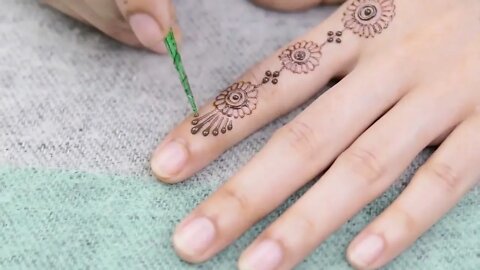 MEHANDI 1