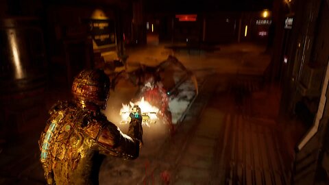 Dead Space | Gameplay 2