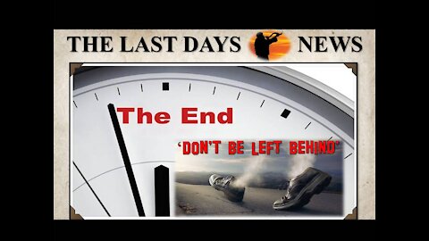 WAKE UP...Jesus is Coming!