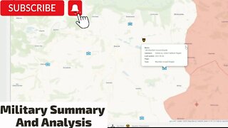 Ukraine. Military Summary And Analysis 2.10.2022