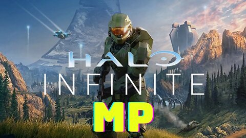 A Noob's Multiplayer Return | Halo Infinite