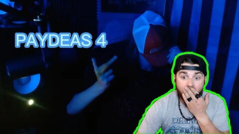 Lil Payday - PAYDEAS Pt 4 (WiscoReaction)