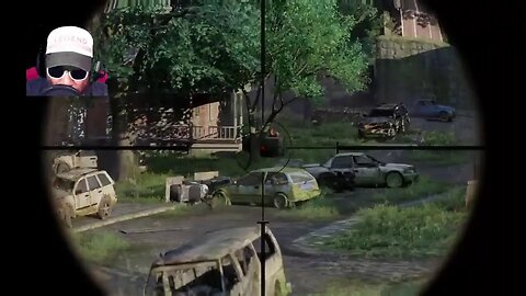 The Last Of Us Ep7