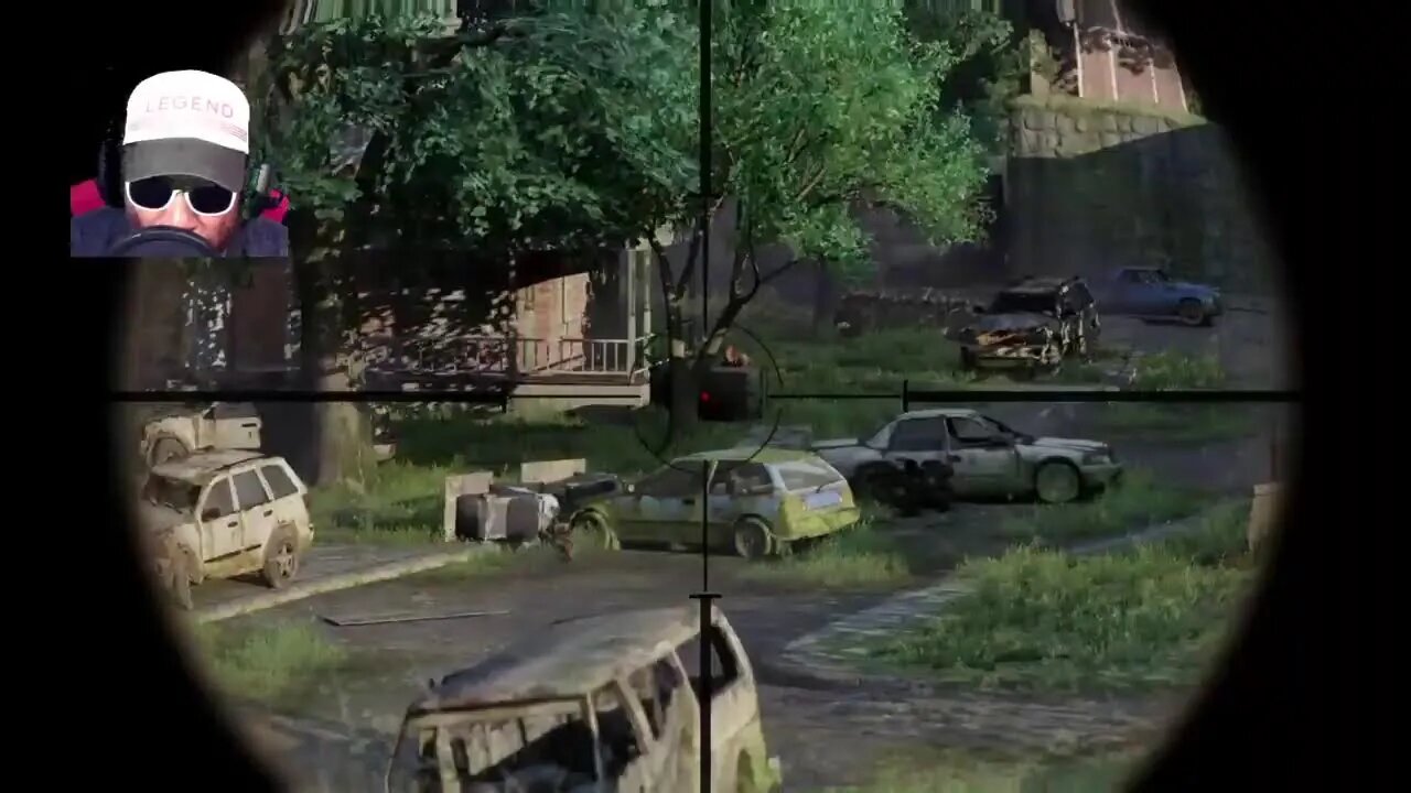 The Last Of Us Ep7
