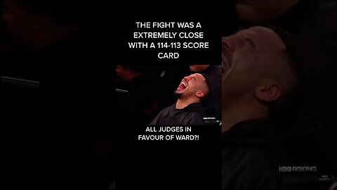 ANDRE WARD VS SERGEY KOVALEV EPIC FIGHT