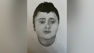 Police seek tips after child's body found near hiking trail outside of Las Vegas