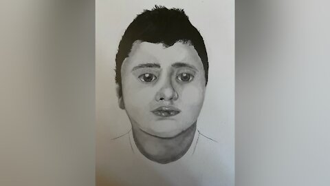 Police seek tips after child's body found near hiking trail outside of Las Vegas
