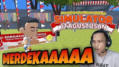 Lomba 17 agustusan | 17 Agustusan Simulator