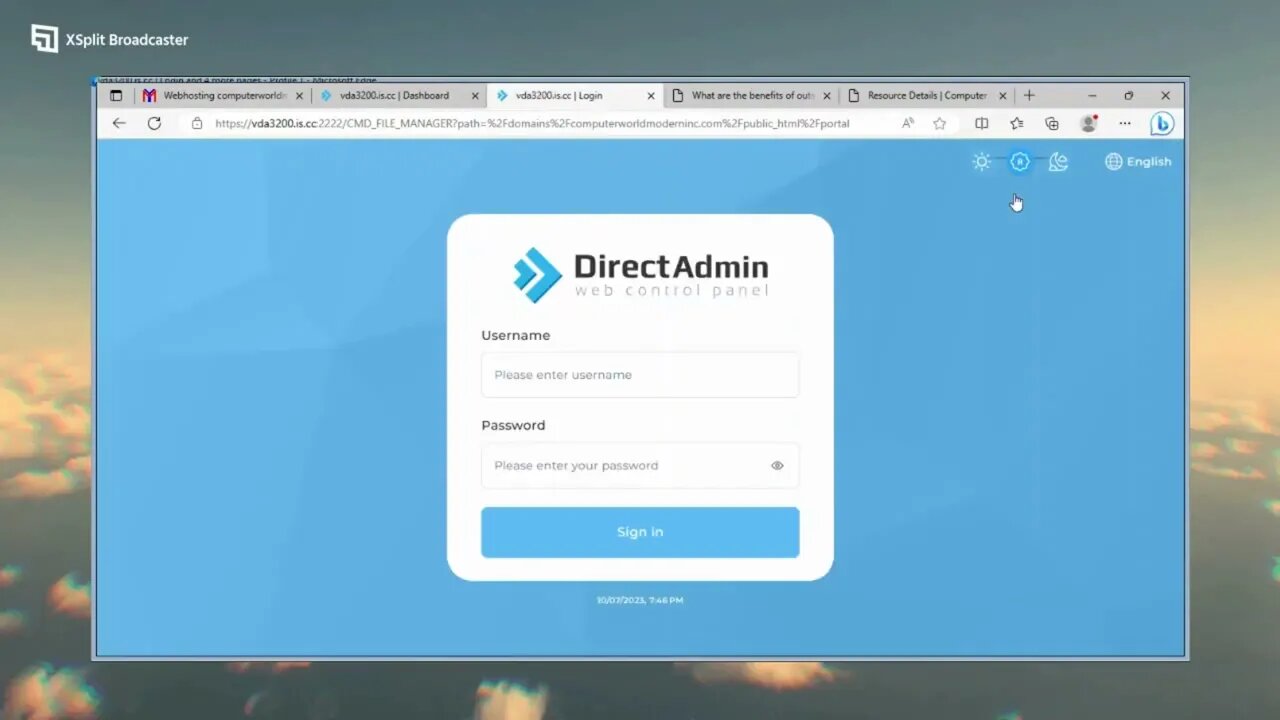 Enhance Your Web Development with Computer World Modern Inc Customer Portal Support, Communication,