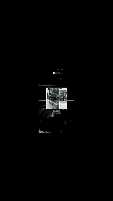 Sample breakdown: Jack Harlow - Blame on Me #shorts