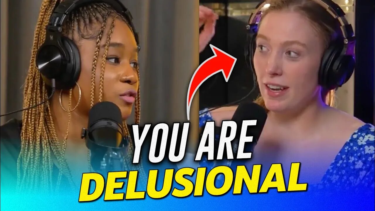 Picky Woman Gets Schooled