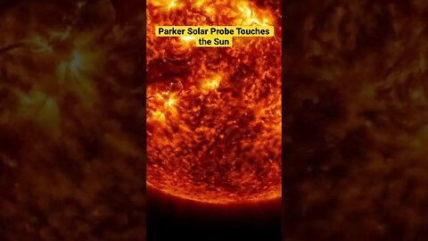 #parkersolarprobe #sun #spaceadventure #universe #solarsystem #discovery
