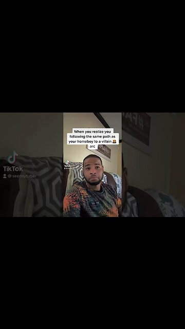 When you following the same path to a villain arc 🦹‍♀️ shorts feed tik tok short comedy